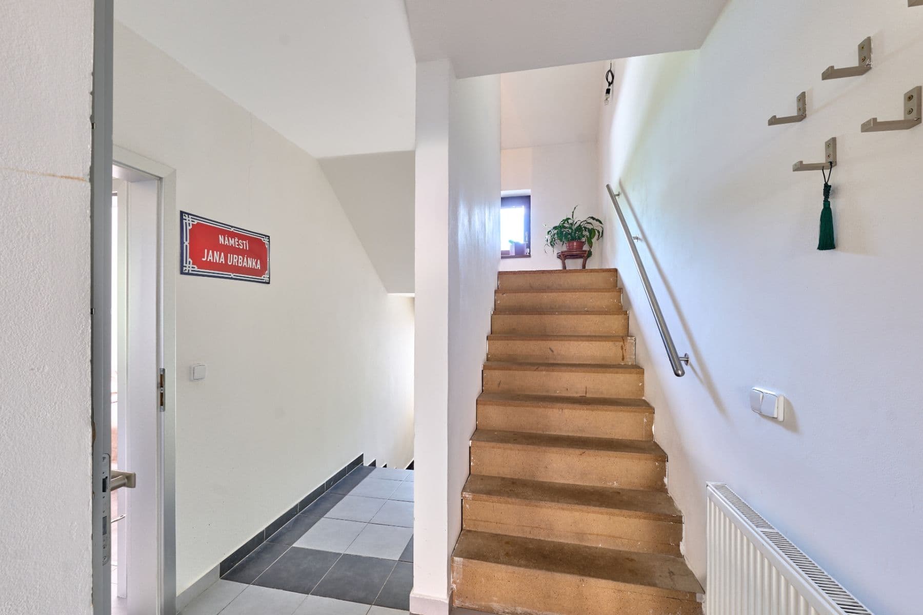 Predaj domu 185 m², pozemek 458 m², Švermova, Chrudim, Pardubický kraj Predaj domu 185 m², pozemek 458 m², Švermova, Chrudim, Pardubický kraj