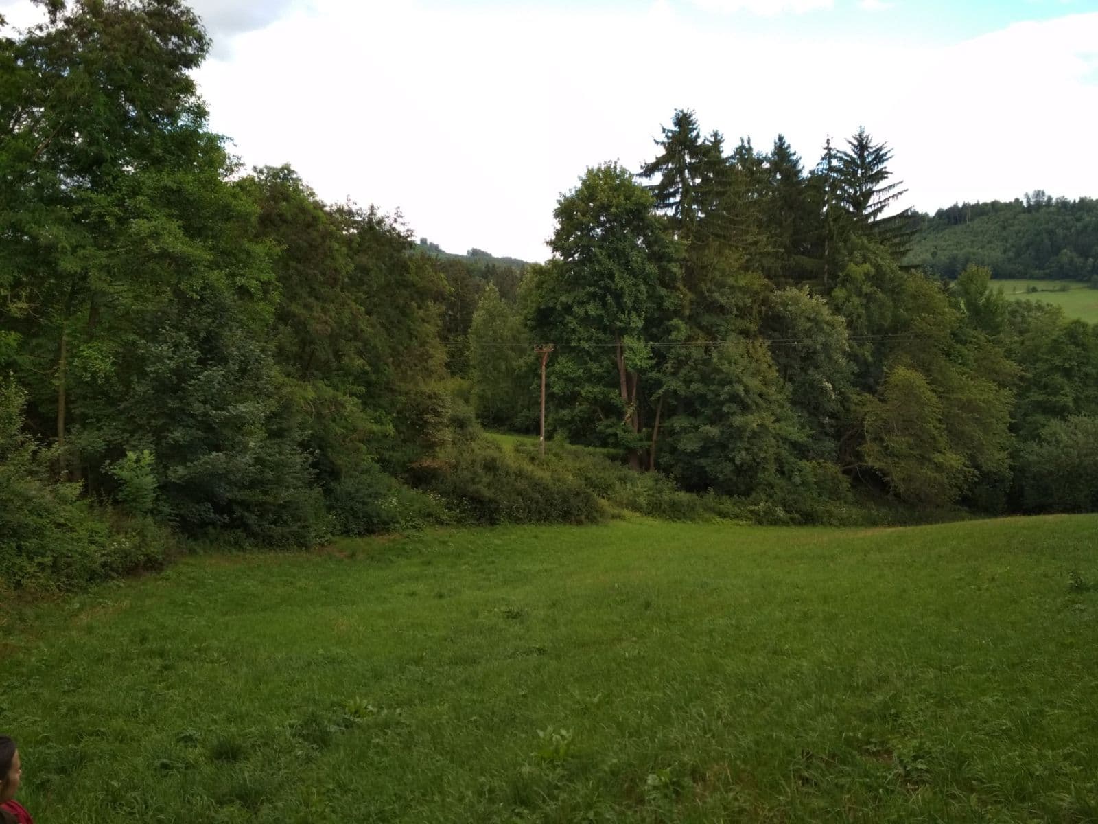 Predaj pozemku 4.183 m², Benešov u Semil, Liberecký kraj Predaj pozemku 4.183 m², Benešov u Semil, Liberecký kraj