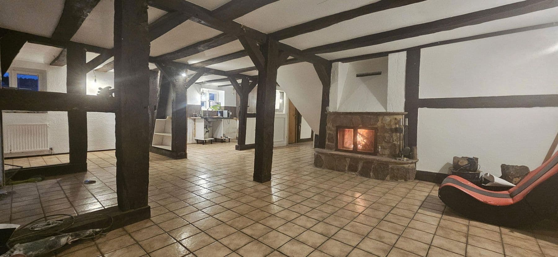 Prenájom domu 197 m², pozemek 390 m², Emmerthal, Dolné Sasko Prenájom domu 197 m², pozemek 390 m², Emmerthal, Dolné Sasko