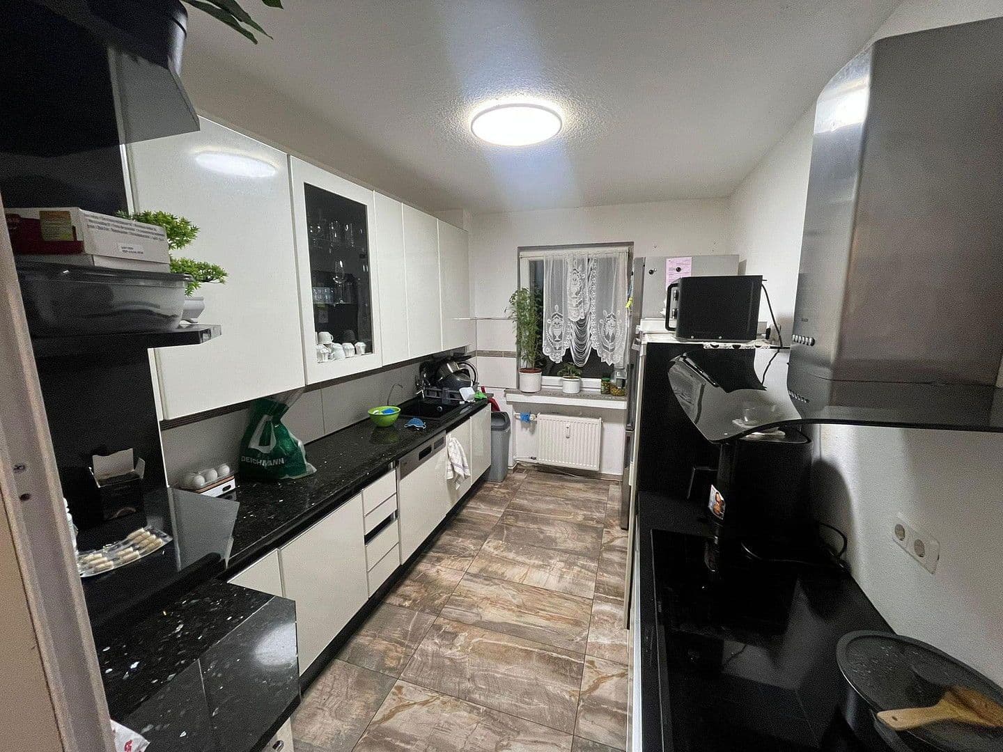 Predaj bytu 3-izbový 83 m², Zinkhüttenstraße 51, Mülheim an der Ruhr, Severné Porýnie - Westfálsko Predaj bytu 3-izbový 83 m², Zinkhüttenstraße 51, Mülheim an der Ruhr, Severné Porýnie - Westfálsko