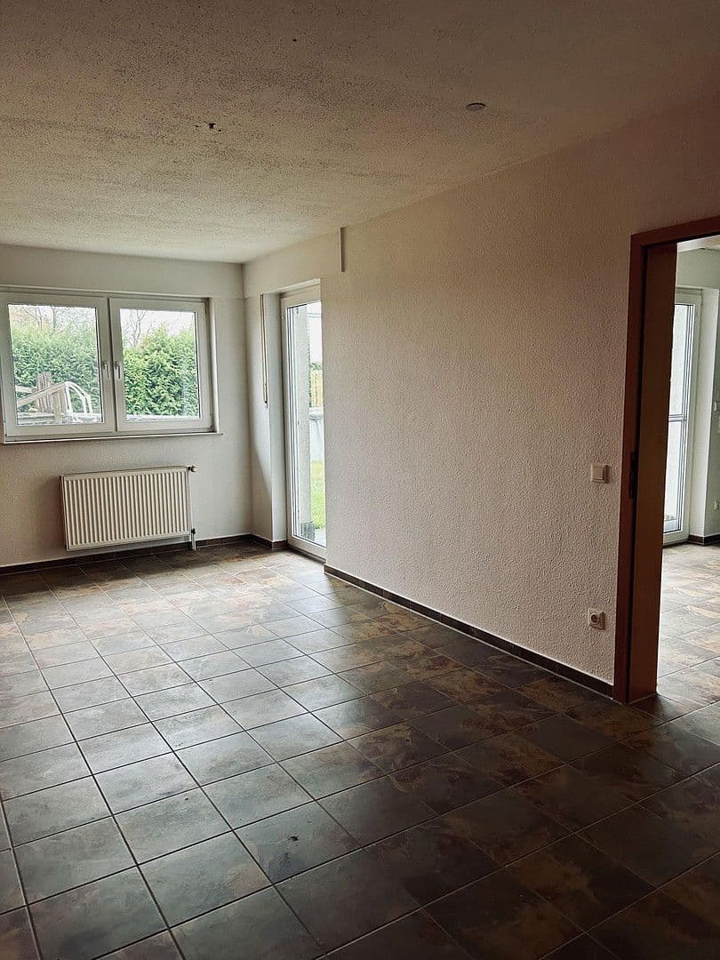 Prenájom bytu 2-izbový 81 m², Ibbenbüren, Severné Porýnie - Westfálsko Prenájom bytu 2-izbový 81 m², Ibbenbüren, Severné Porýnie - Westfálsko