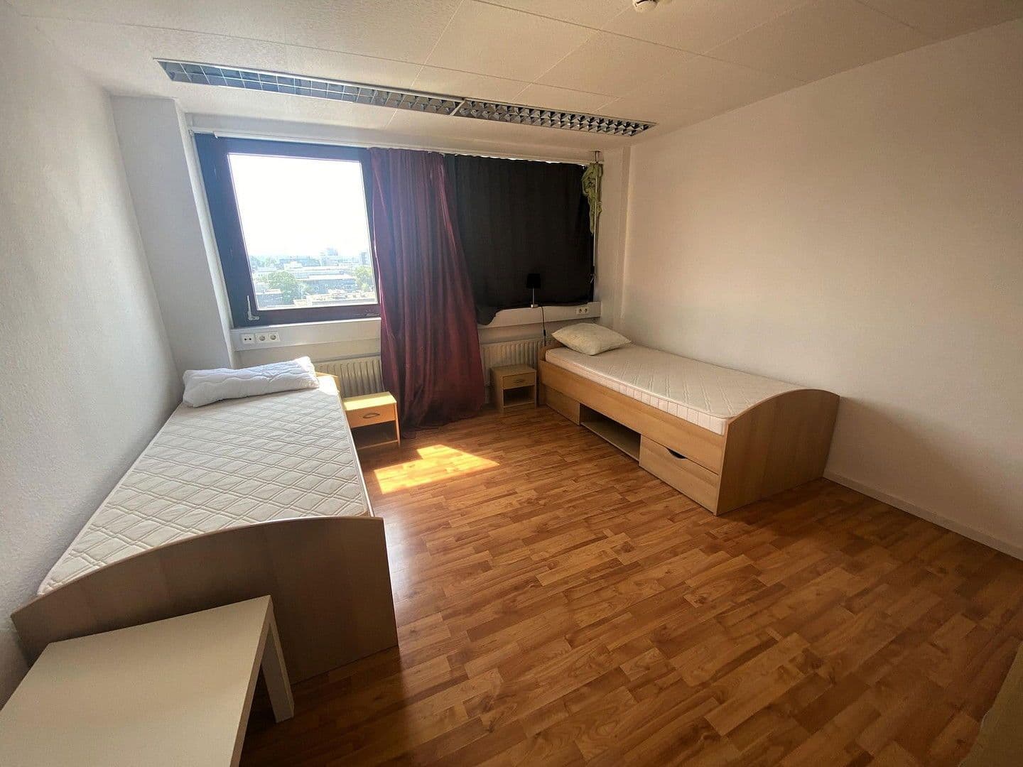 Prenájom bytu 4-izbový 102 m², Allee 40, Heilbronn, Bádensko-Wurttembersko Prenájom bytu 4-izbový 102 m², Allee 40, Heilbronn, Bádensko-Wurttembersko