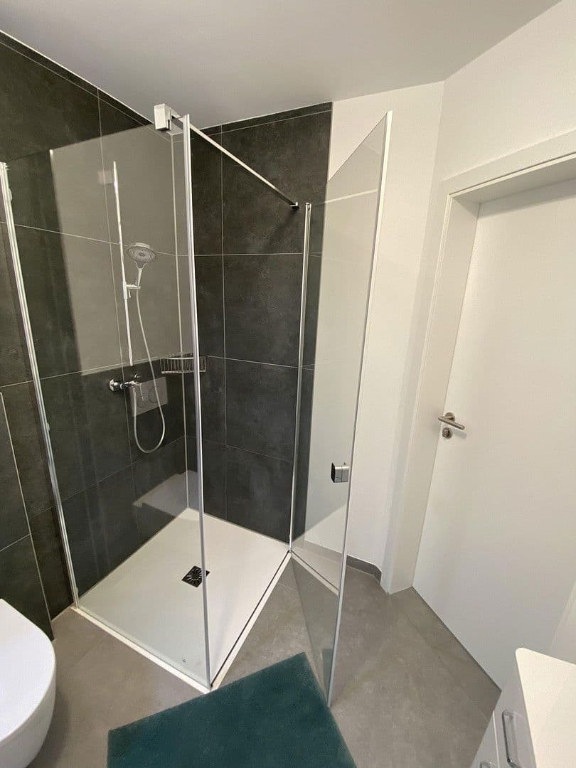 Prenájom bytu 2-izbový 39 m², Eversbuschstr., München, Bavorsko Prenájom bytu 2-izbový 39 m², Eversbuschstr., München, Bavorsko