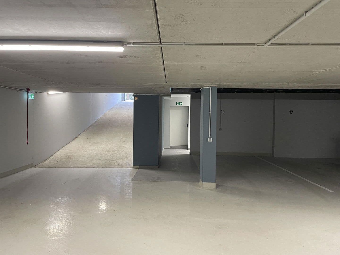 Prenájom bytu 2-izbový 39 m², Eversbuschstr., München, Bavorsko Prenájom bytu 2-izbový 39 m², Eversbuschstr., München, Bavorsko