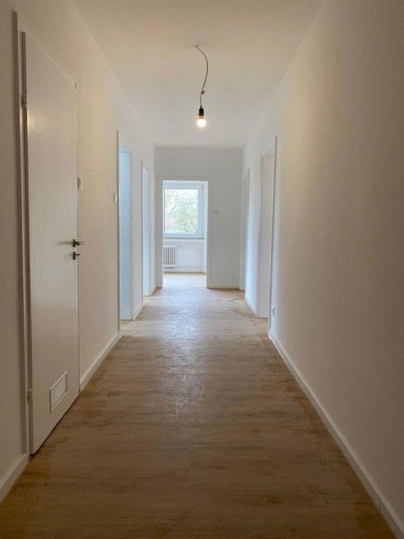 Prenájom domu 80 m², pozemek 80 m², Triftstraße 19, Osnabrück, Dolné Sasko Prenájom domu 80 m², pozemek 80 m², Triftstraße 19, Osnabrück, Dolné Sasko