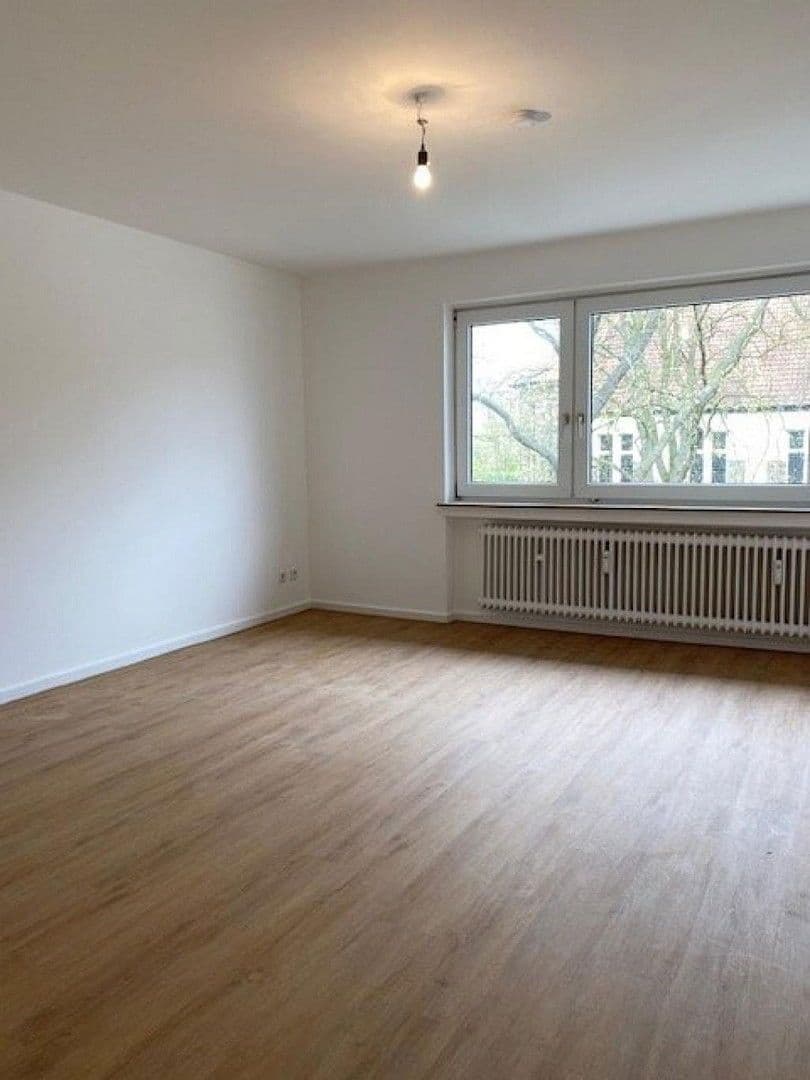 Prenájom domu 80 m², pozemek 80 m², Triftstraße 19, Osnabrück, Dolné Sasko Prenájom domu 80 m², pozemek 80 m², Triftstraße 19, Osnabrück, Dolné Sasko