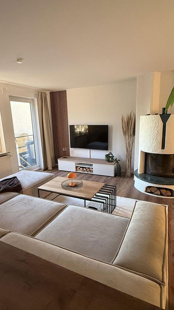 Predaj bytu 3-izbový 95 m², Zell unter Aichelberg, Bádensko-Wurttembersko Predaj bytu 3-izbový 95 m², Zell unter Aichelberg, Bádensko-Wurttembersko