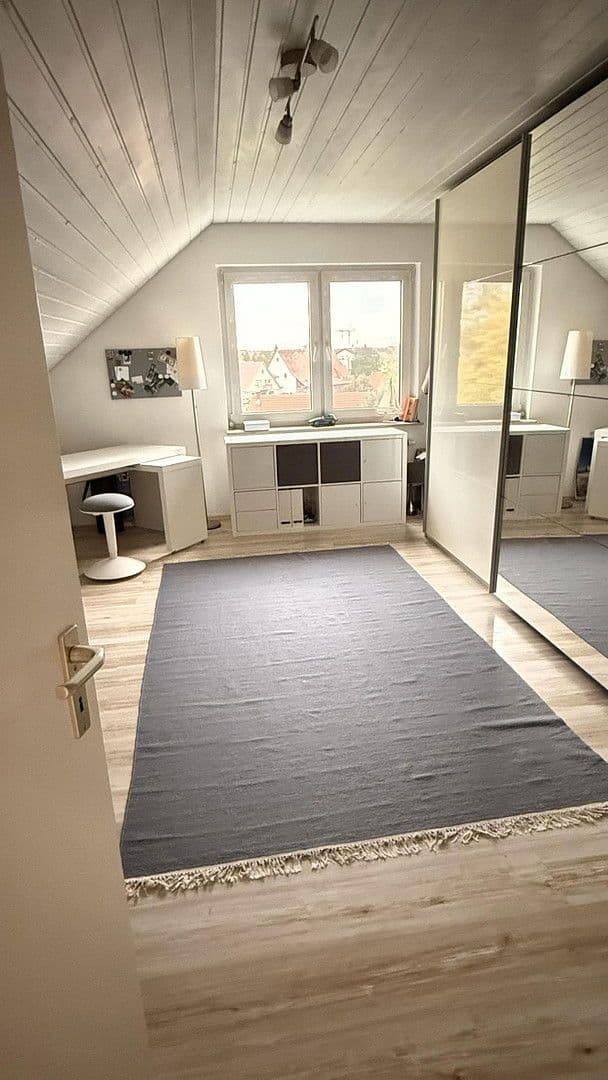 Predaj bytu 3-izbový 95 m², Zell unter Aichelberg, Bádensko-Wurttembersko Predaj bytu 3-izbový 95 m², Zell unter Aichelberg, Bádensko-Wurttembersko