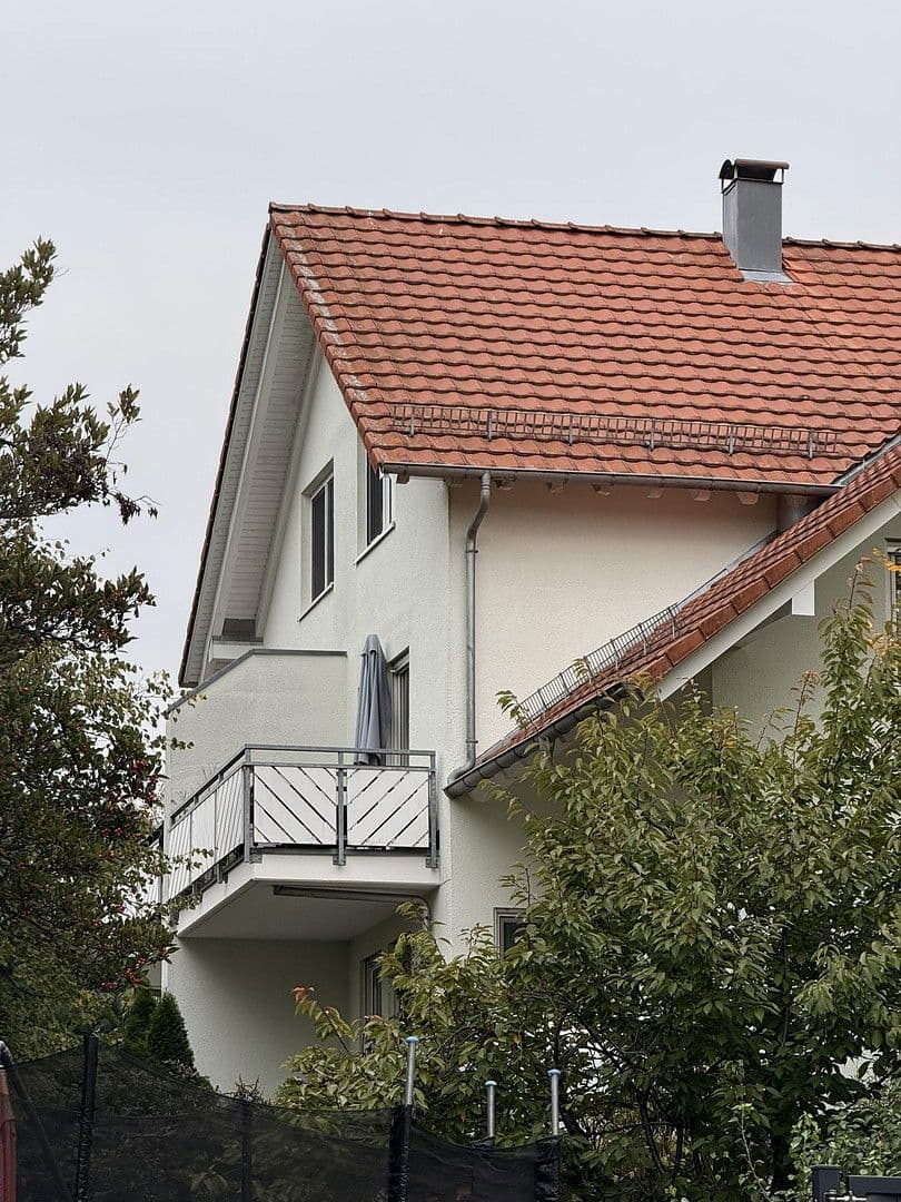 Predaj bytu 3-izbový 95 m², Zell unter Aichelberg, Bádensko-Wurttembersko Predaj bytu 3-izbový 95 m², Zell unter Aichelberg, Bádensko-Wurttembersko