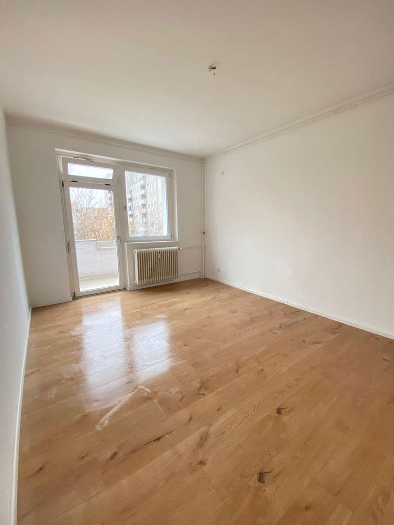 Predaj bytu 3-izbový 69 m², Wassertorstraße 13, Berlin, Berlín Predaj bytu 3-izbový 69 m², Wassertorstraße 13, Berlin, Berlín