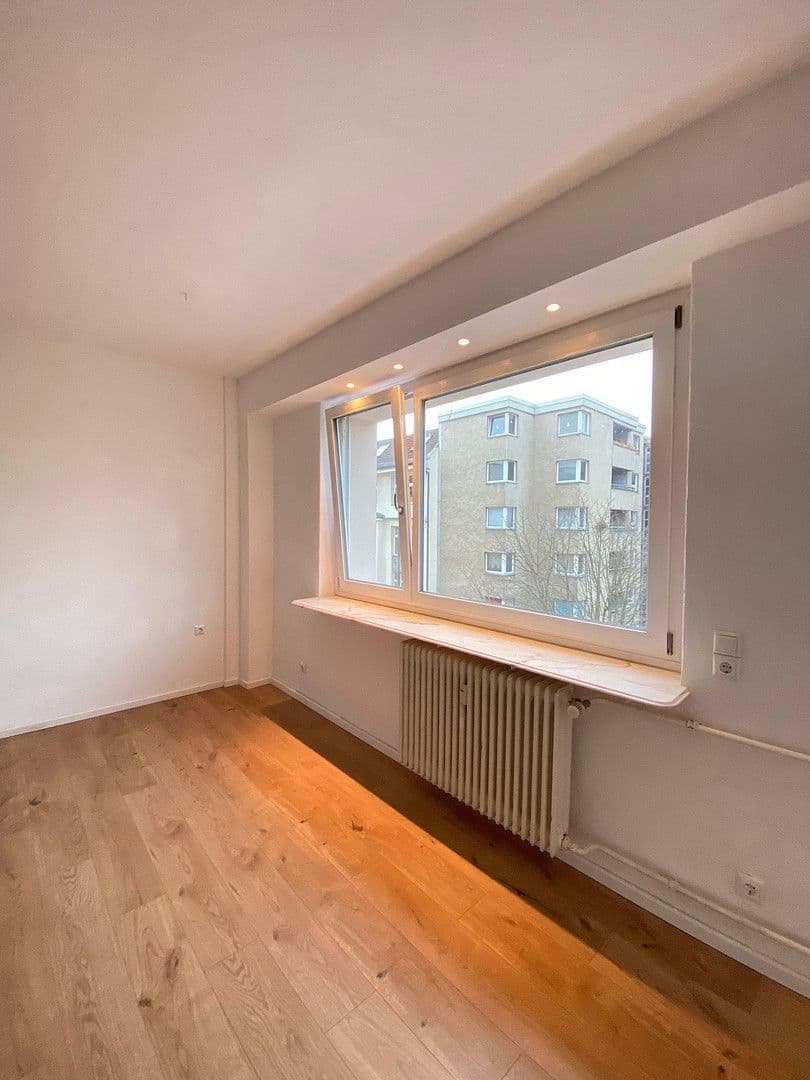 Predaj bytu 3-izbový 69 m², Wassertorstraße 13, Berlin, Berlín Predaj bytu 3-izbový 69 m², Wassertorstraße 13, Berlin, Berlín