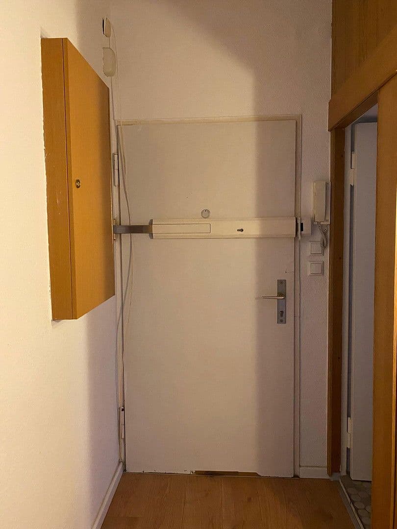 Predaj bytu 3-izbový 69 m², Wassertorstraße 13, Berlin, Berlín Predaj bytu 3-izbový 69 m², Wassertorstraße 13, Berlin, Berlín