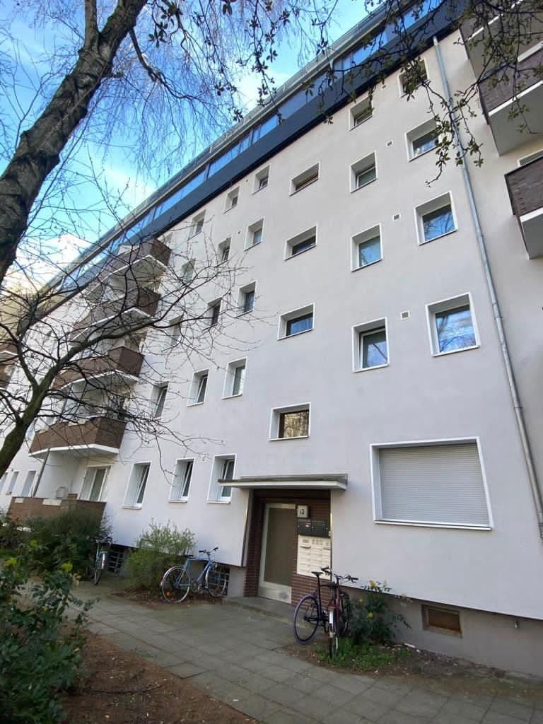 Predaj bytu 3-izbový 69 m², Wassertorstraße 13, Berlin, Berlín Predaj bytu 3-izbový 69 m², Wassertorstraße 13, Berlin, Berlín