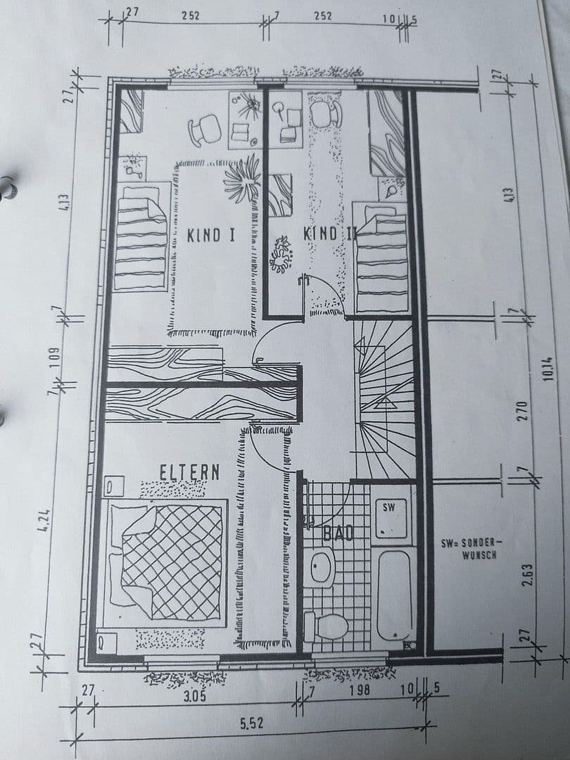Predaj domu 115 m², pozemek 169 m², Neukirchen-Vluyn, Severné Porýnie - Westfálsko Predaj domu 115 m², pozemek 169 m², Neukirchen-Vluyn, Severné Porýnie - Westfálsko