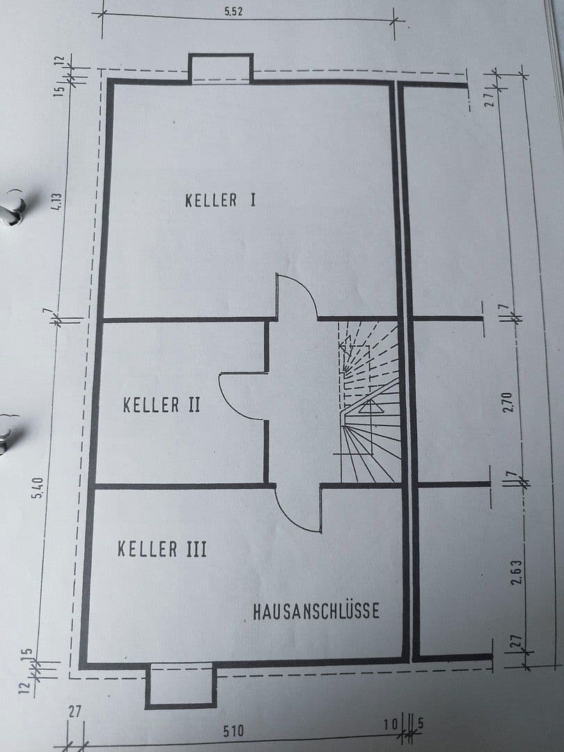 Predaj domu 115 m², pozemek 169 m², Neukirchen-Vluyn, Severné Porýnie - Westfálsko Predaj domu 115 m², pozemek 169 m², Neukirchen-Vluyn, Severné Porýnie - Westfálsko