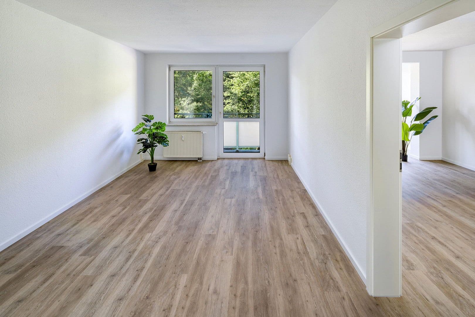 Prenájom bytu 2-izbový 41 m², Am Plan 38G, Drebach, Sasko Prenájom bytu 2-izbový 41 m², Am Plan 38G, Drebach, Sasko