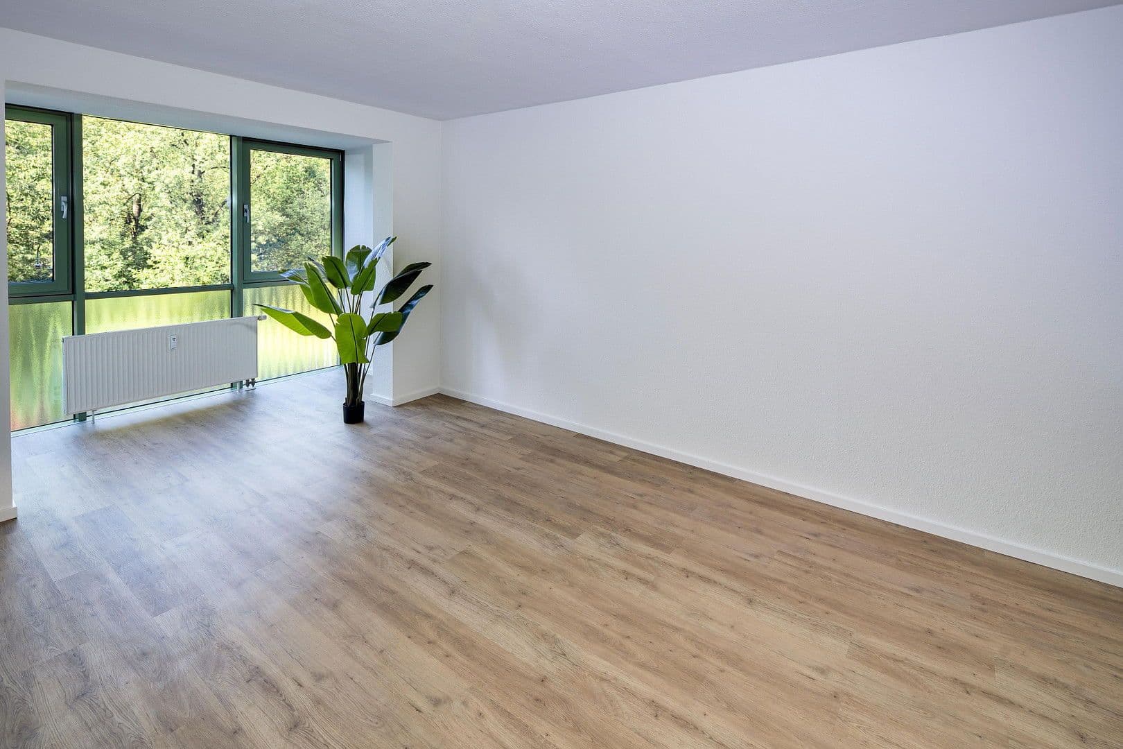 Prenájom bytu 2-izbový 41 m², Am Plan 38G, Drebach, Sasko Prenájom bytu 2-izbový 41 m², Am Plan 38G, Drebach, Sasko