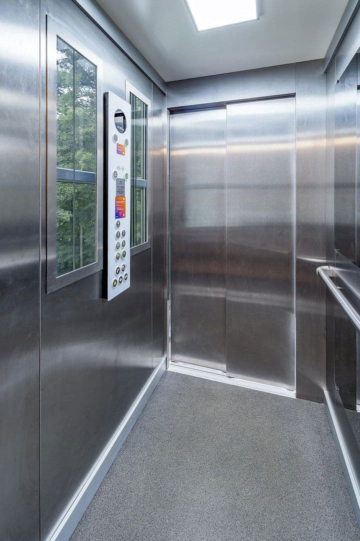 Prenájom bytu 2-izbový 41 m², Am Plan 38G, Drebach, Sasko Prenájom bytu 2-izbový 41 m², Am Plan 38G, Drebach, Sasko