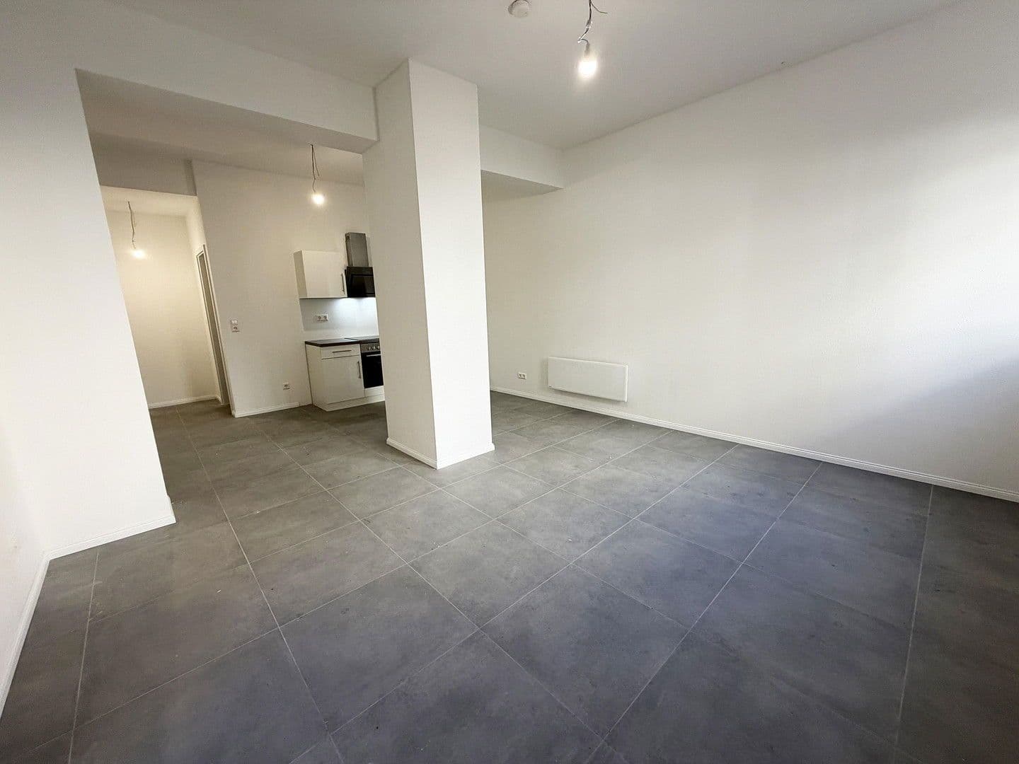 Prenájom bytu 1-izbový 33 m², Martin-Luther-Straße, Stuttgart, Bádensko-Wurttembersko Prenájom bytu 1-izbový 33 m², Martin-Luther-Straße, Stuttgart, Bádensko-Wurttembersko