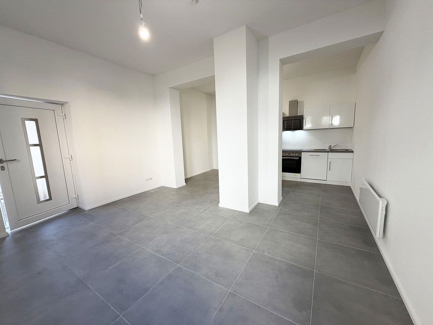 Prenájom bytu 1-izbový 33 m², Martin-Luther-Straße, Stuttgart, Bádensko-Wurttembersko Prenájom bytu 1-izbový 33 m², Martin-Luther-Straße, Stuttgart, Bádensko-Wurttembersko