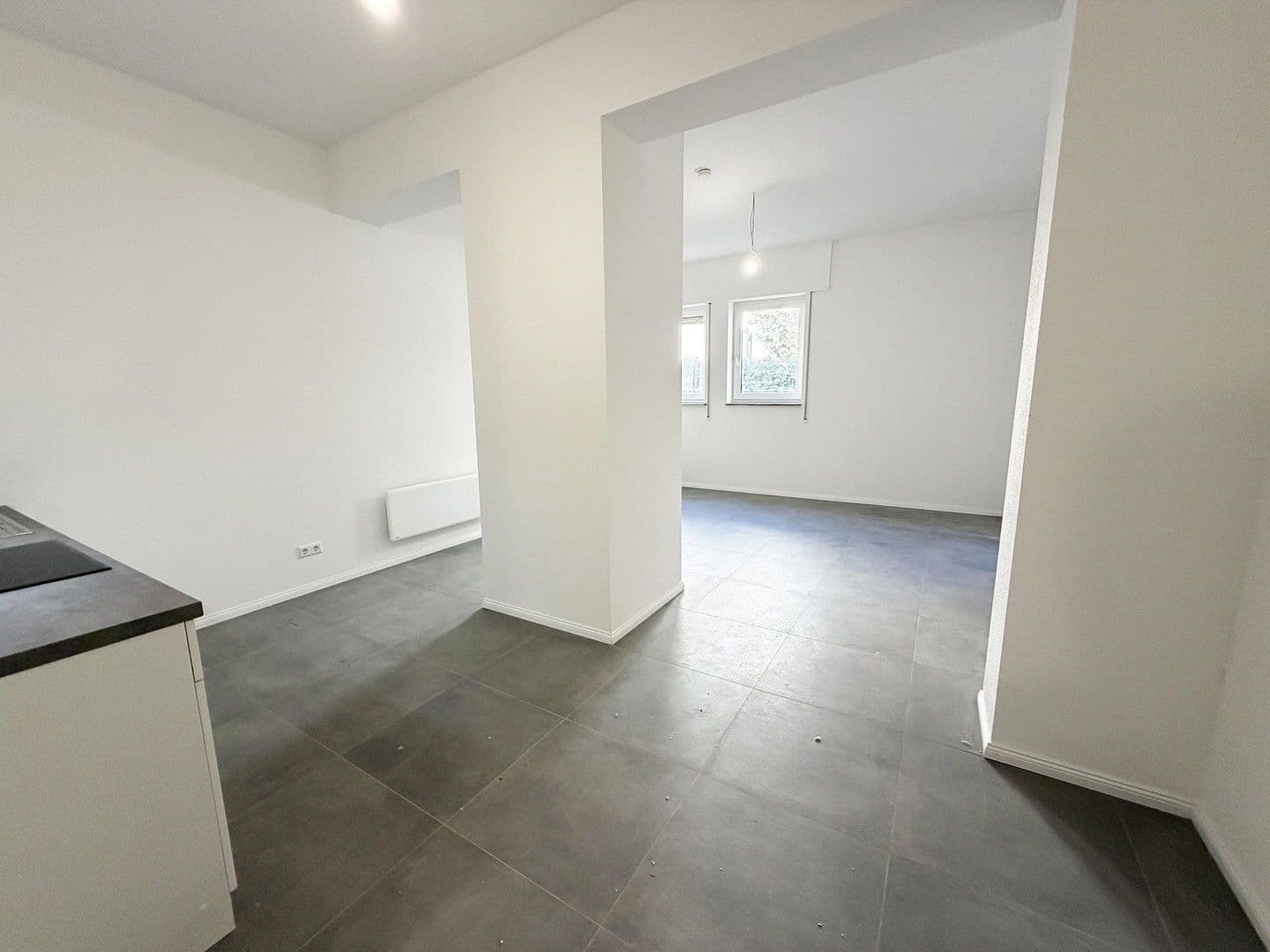 Prenájom bytu 1-izbový 33 m², Martin-Luther-Straße, Stuttgart, Bádensko-Wurttembersko Prenájom bytu 1-izbový 33 m², Martin-Luther-Straße, Stuttgart, Bádensko-Wurttembersko