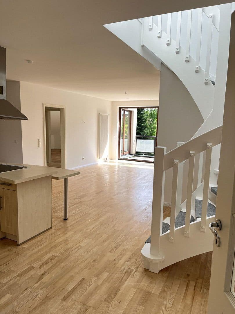 Prenájom bytu 5-izbový 170 m², Buchholz in der Nordheide, Dolné Sasko Prenájom bytu 5-izbový 170 m², Buchholz in der Nordheide, Dolné Sasko