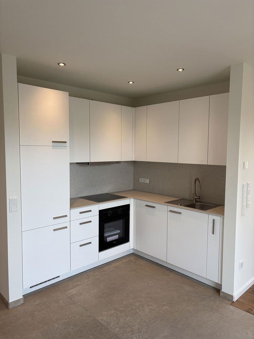 Prenájom bytu 2-izbový 55 m², Legden, Severné Porýnie - Westfálsko Prenájom bytu 2-izbový 55 m², Legden, Severné Porýnie - Westfálsko