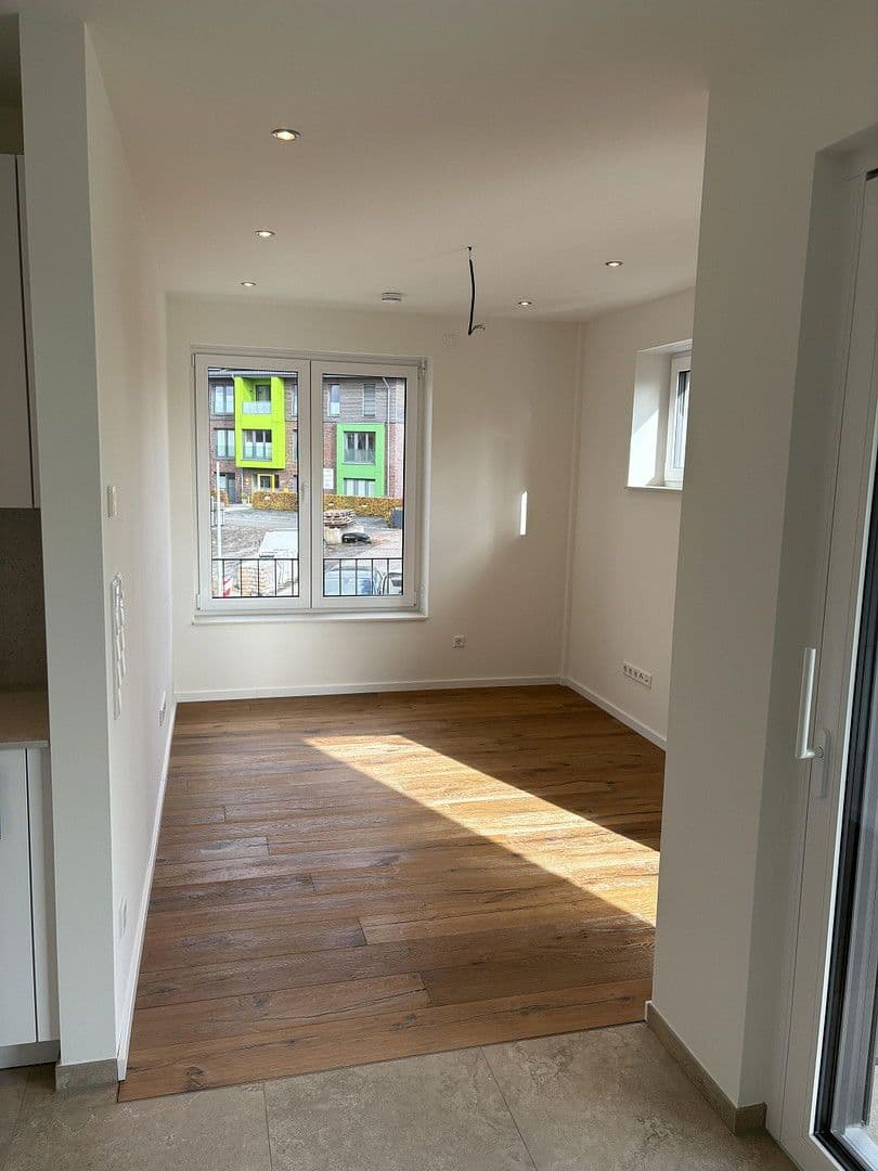 Prenájom bytu 2-izbový 55 m², Legden, Severné Porýnie - Westfálsko Prenájom bytu 2-izbový 55 m², Legden, Severné Porýnie - Westfálsko