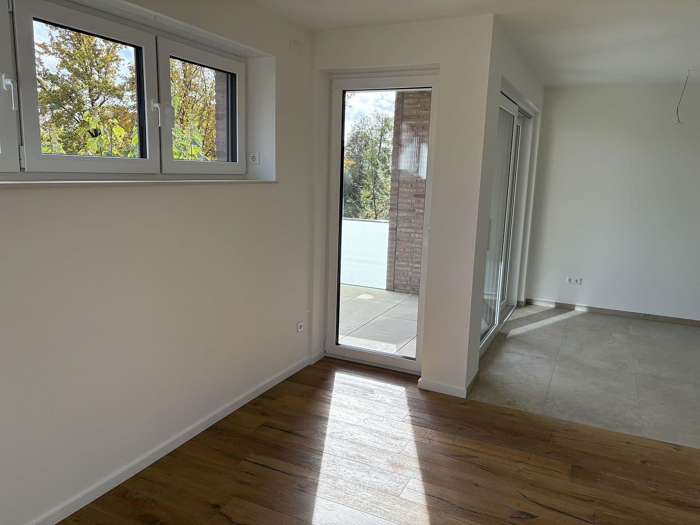 Prenájom bytu 2-izbový 55 m², Legden, Severné Porýnie - Westfálsko Prenájom bytu 2-izbový 55 m², Legden, Severné Porýnie - Westfálsko