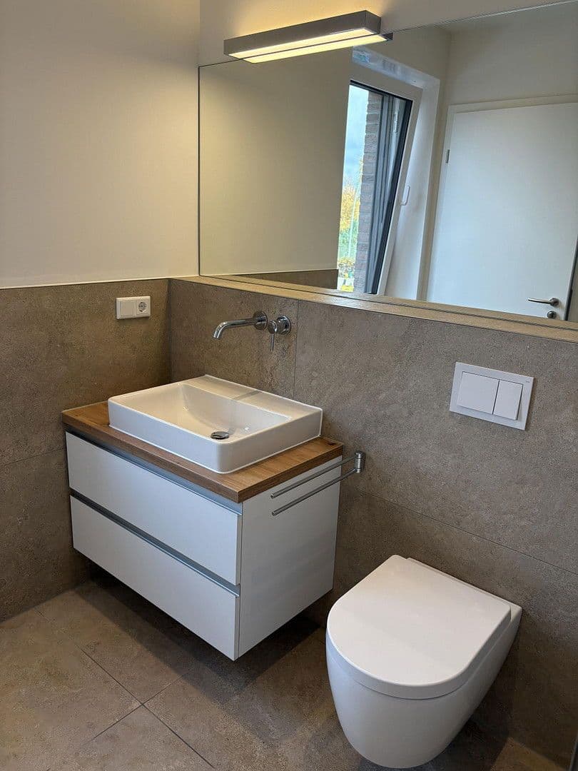 Prenájom bytu 2-izbový 55 m², Legden, Severné Porýnie - Westfálsko Prenájom bytu 2-izbový 55 m², Legden, Severné Porýnie - Westfálsko