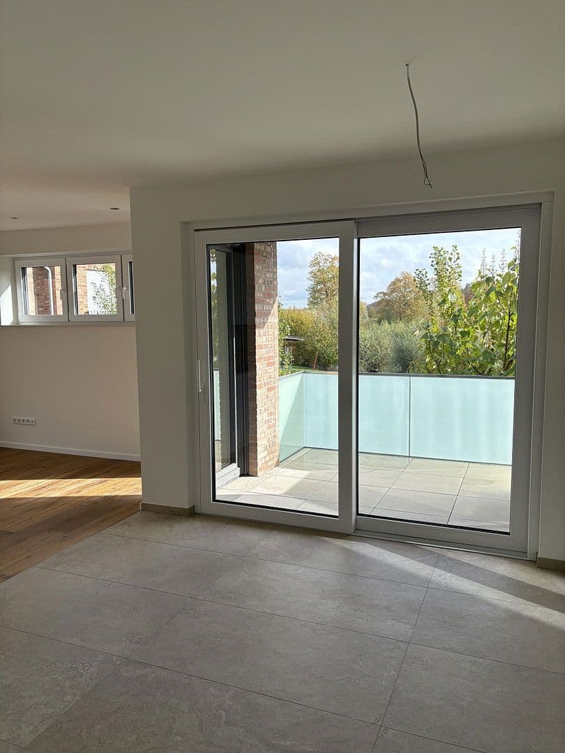 Prenájom bytu 2-izbový 55 m², Legden, Severné Porýnie - Westfálsko Prenájom bytu 2-izbový 55 m², Legden, Severné Porýnie - Westfálsko