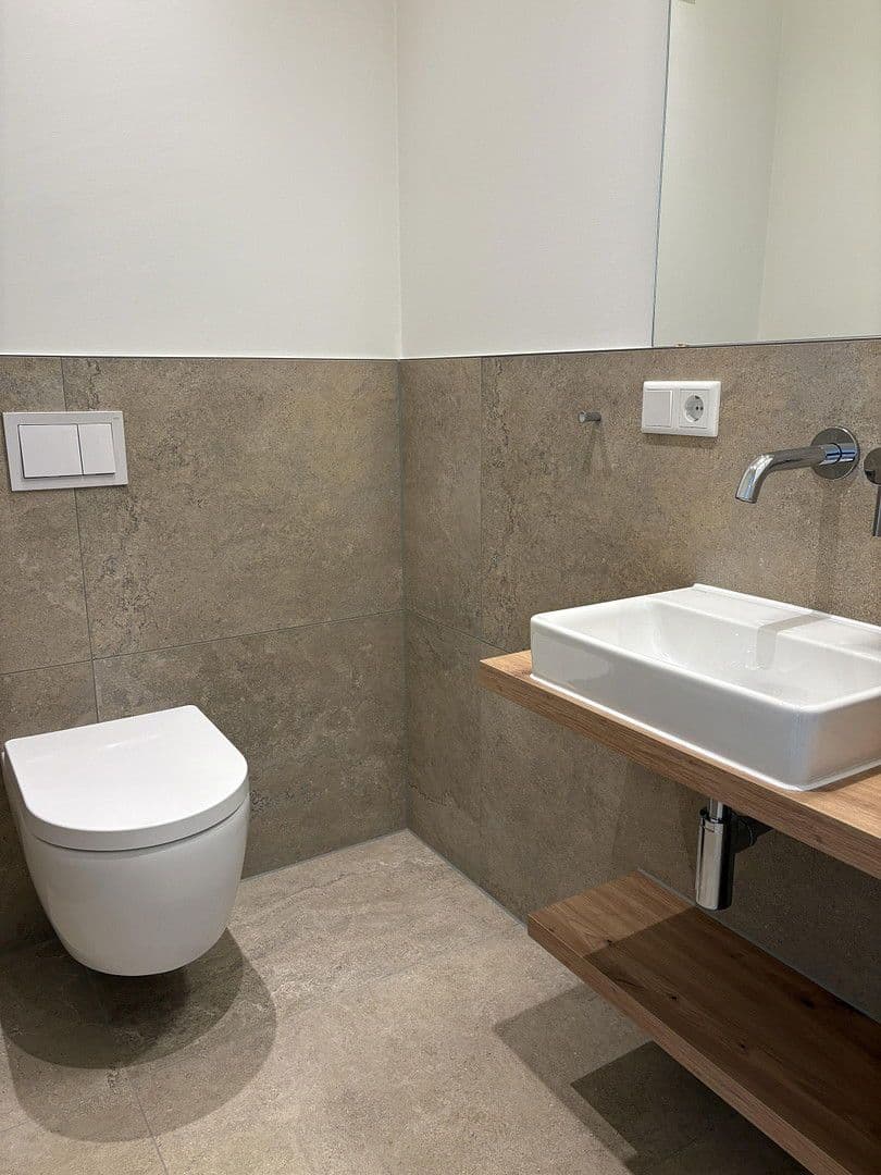 Prenájom bytu 2-izbový 55 m², Legden, Severné Porýnie - Westfálsko Prenájom bytu 2-izbový 55 m², Legden, Severné Porýnie - Westfálsko