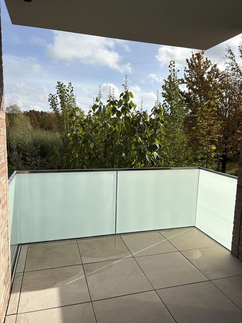 Prenájom bytu 2-izbový 55 m², Legden, Severné Porýnie - Westfálsko Prenájom bytu 2-izbový 55 m², Legden, Severné Porýnie - Westfálsko