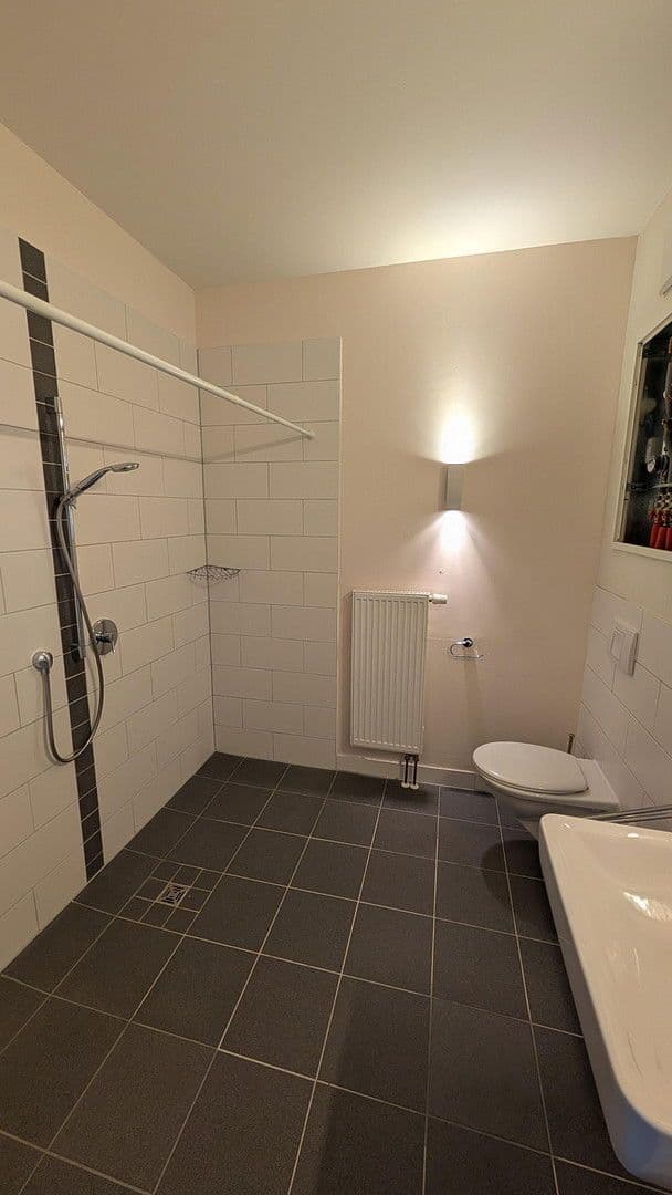 Prenájom bytu 1-izbový 35 m², Bamberg, Bavorsko Prenájom bytu 1-izbový 35 m², Bamberg, Bavorsko