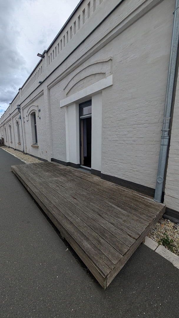 Prenájom bytu 1-izbový 35 m², Bamberg, Bavorsko Prenájom bytu 1-izbový 35 m², Bamberg, Bavorsko