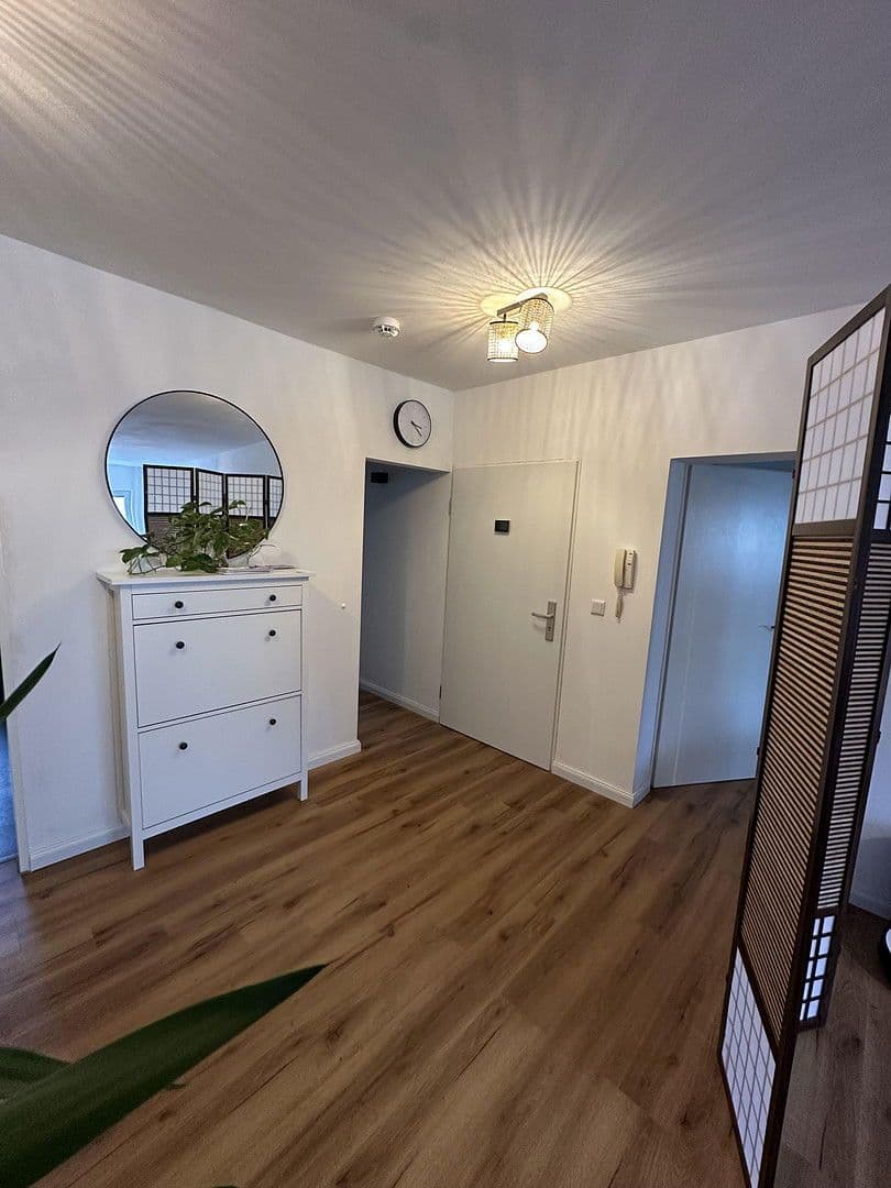 Predaj bytu 2-izbový 68 m², Sommerstraße 37, Berlin, Berlín Predaj bytu 2-izbový 68 m², Sommerstraße 37, Berlin, Berlín