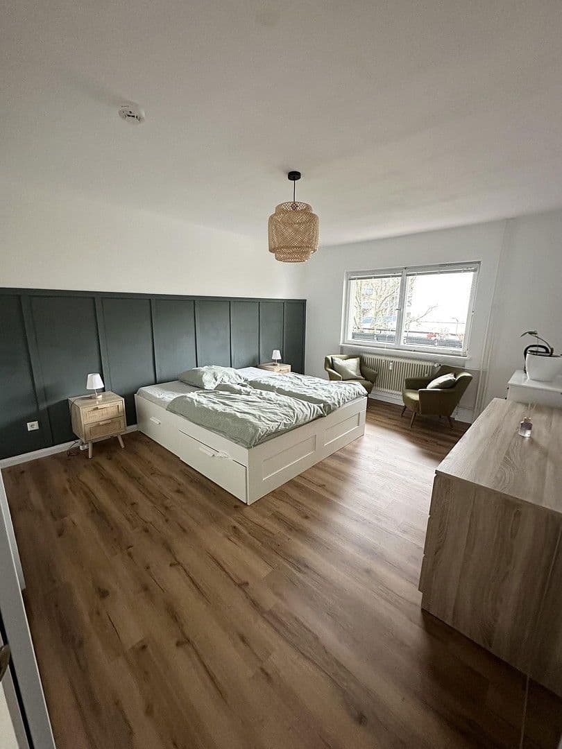 Predaj bytu 2-izbový 68 m², Sommerstraße 37, Berlin, Berlín Predaj bytu 2-izbový 68 m², Sommerstraße 37, Berlin, Berlín