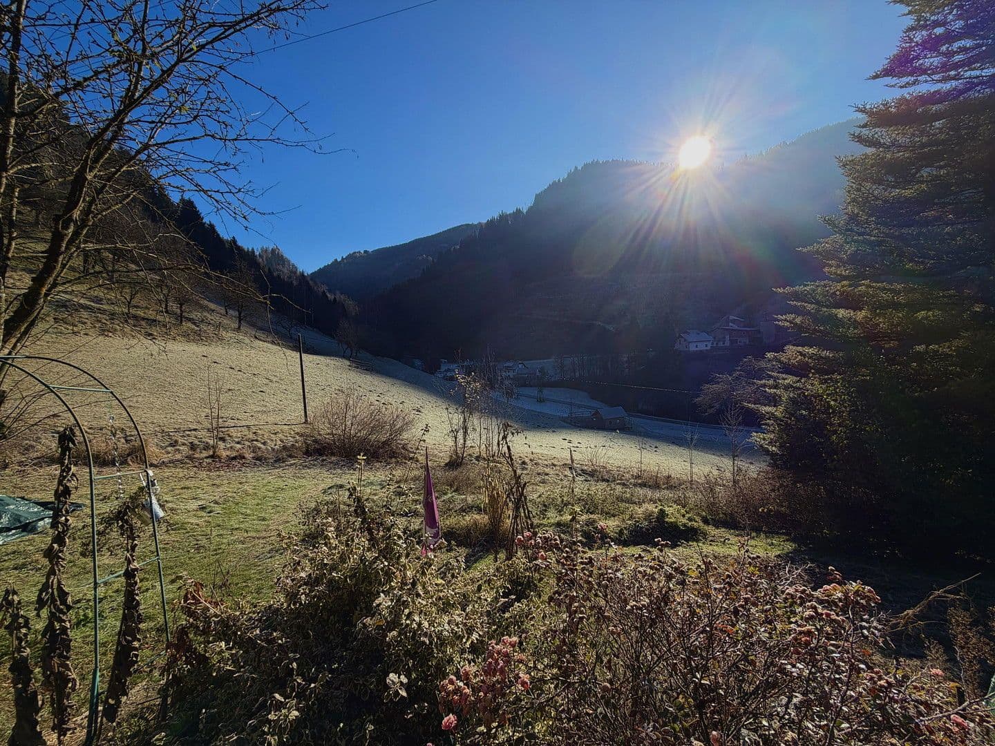 Predaj domu 120 m², pozemek 168.800 m², Prössinggraben 14, St. Gertraud, Korutánsko Predaj domu 120 m², pozemek 168.800 m², Prössinggraben 14, St. Gertraud, Korutánsko