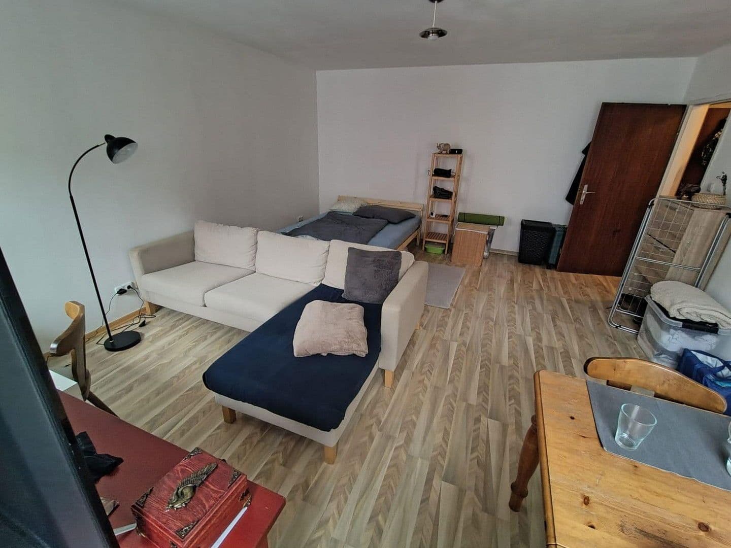 Prenájom bytu 1-izbový 35 m², Panikengasse, Wien, Viedeň Prenájom bytu 1-izbový 35 m², Panikengasse, Wien, Viedeň