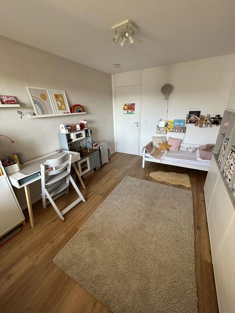 Predaj bytu 4-izbový 112 m², Friedrichshafen, Bádensko-Wurttembersko Predaj bytu 4-izbový 112 m², Friedrichshafen, Bádensko-Wurttembersko