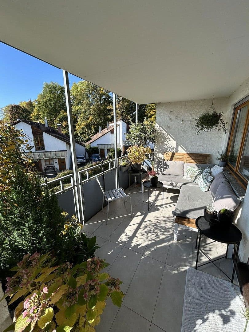 Predaj bytu 4-izbový 112 m², Friedrichshafen, Bádensko-Wurttembersko Predaj bytu 4-izbový 112 m², Friedrichshafen, Bádensko-Wurttembersko