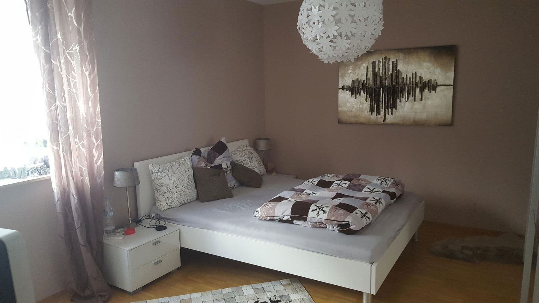 Prenájom bytu 3-izbový 78 m², Brahmsweg 3, Tauberbischofsheim, Bádensko-Wurttembersko Prenájom bytu 3-izbový 78 m², Brahmsweg 3, Tauberbischofsheim, Bádensko-Wurttembersko