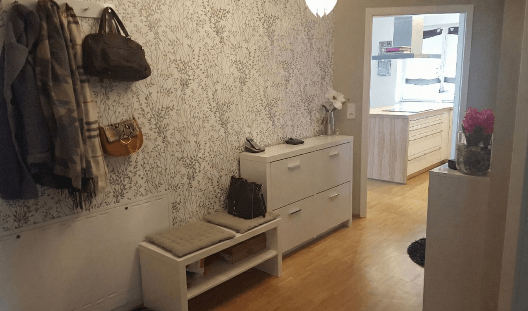 Prenájom bytu 3-izbový 78 m², Brahmsweg 3, Tauberbischofsheim, Bádensko-Wurttembersko Prenájom bytu 3-izbový 78 m², Brahmsweg 3, Tauberbischofsheim, Bádensko-Wurttembersko