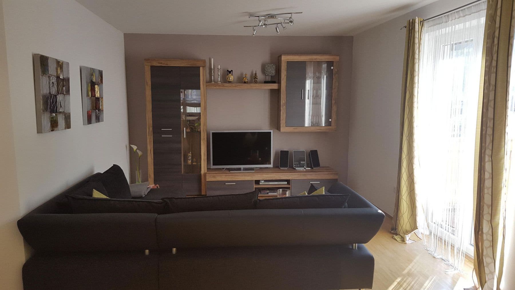 Prenájom bytu 3-izbový 78 m², Brahmsweg 3, Tauberbischofsheim, Bádensko-Wurttembersko Prenájom bytu 3-izbový 78 m², Brahmsweg 3, Tauberbischofsheim, Bádensko-Wurttembersko