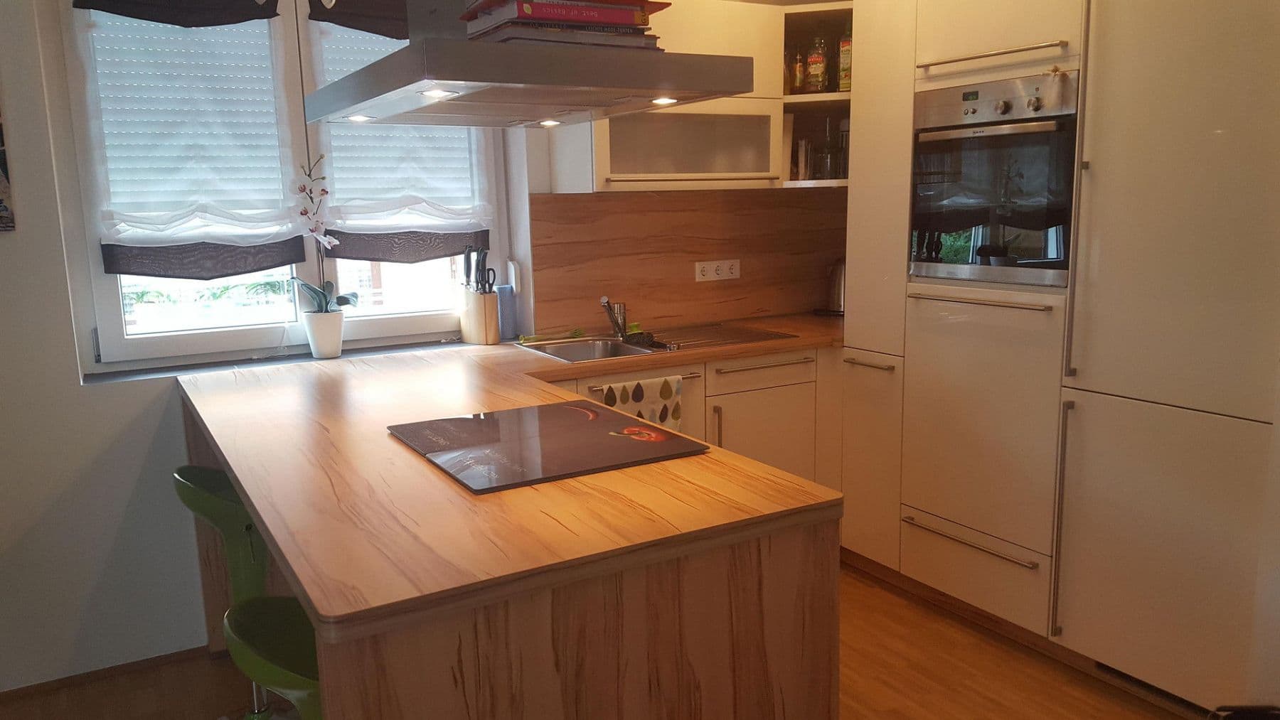 Prenájom bytu 3-izbový 78 m², Brahmsweg 3, Tauberbischofsheim, Bádensko-Wurttembersko Prenájom bytu 3-izbový 78 m², Brahmsweg 3, Tauberbischofsheim, Bádensko-Wurttembersko