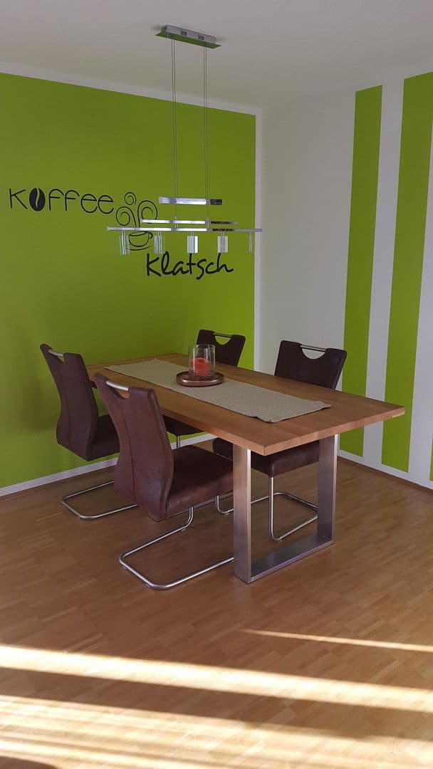 Prenájom bytu 3-izbový 78 m², Brahmsweg 3, Tauberbischofsheim, Bádensko-Wurttembersko Prenájom bytu 3-izbový 78 m², Brahmsweg 3, Tauberbischofsheim, Bádensko-Wurttembersko