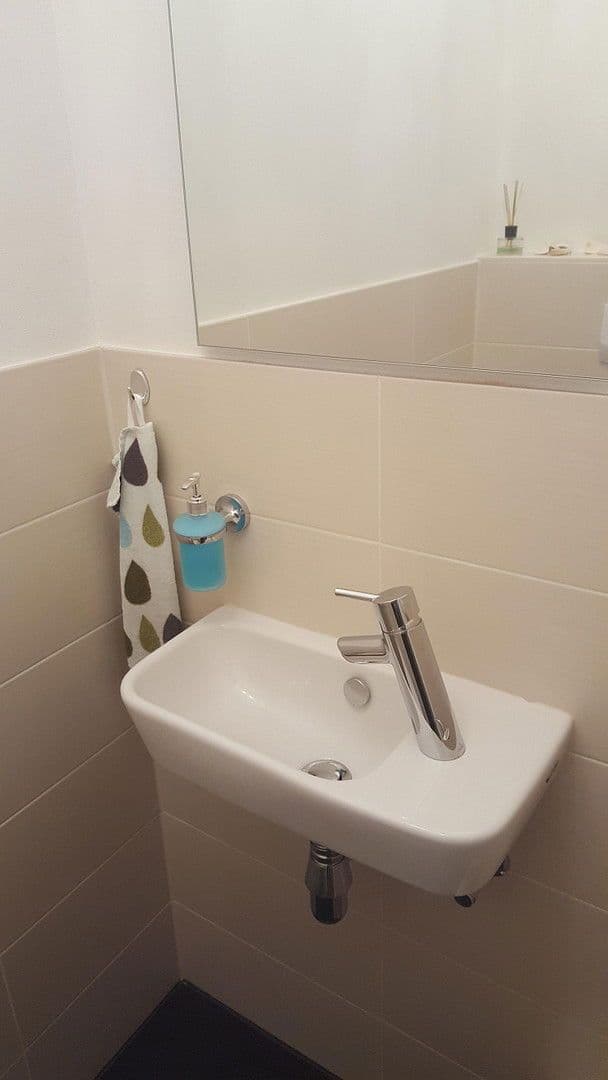 Prenájom bytu 3-izbový 78 m², Brahmsweg 3, Tauberbischofsheim, Bádensko-Wurttembersko Prenájom bytu 3-izbový 78 m², Brahmsweg 3, Tauberbischofsheim, Bádensko-Wurttembersko