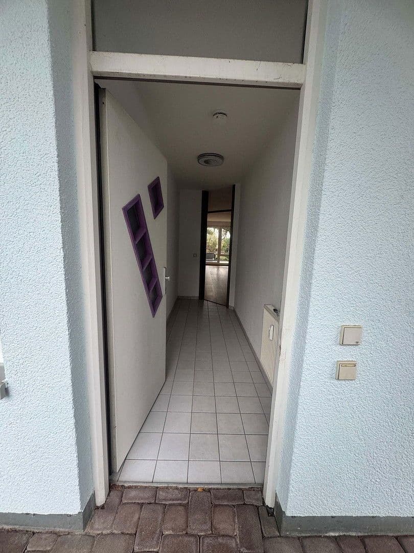 Predaj bytu 2-izbový 54 m², Leipzig, Sasko Predaj bytu 2-izbový 54 m², Leipzig, Sasko