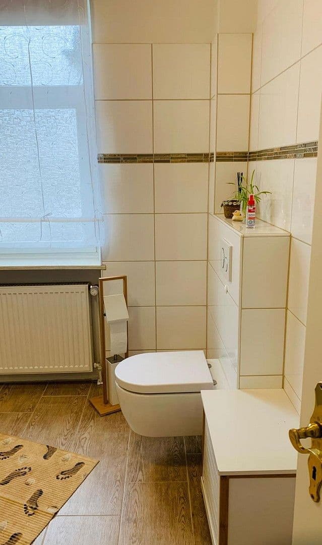 Predaj bytu 4-izbový 116 m², Mühlheim am Main, Hesensko Predaj bytu 4-izbový 116 m², Mühlheim am Main, Hesensko