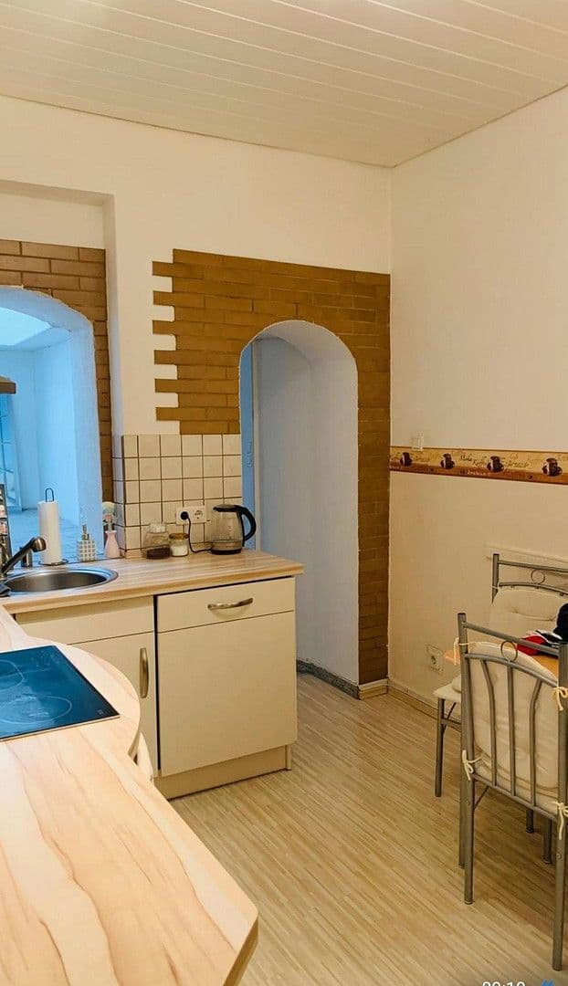 Predaj bytu 4-izbový 116 m², Mühlheim am Main, Hesensko Predaj bytu 4-izbový 116 m², Mühlheim am Main, Hesensko